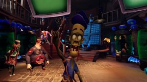 РЕСТОРАН ДЛЯ МОНСТРОВ ( Horror Bar VR )