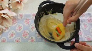 МОЛОЧНО- ШОКОЛАДНЫЙ ЗАВАРНОЙ КРЕМ ИЗ БРАЗИЛИИ. BRIGADEIRO.