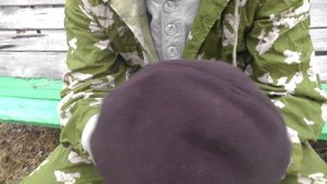 Шапка тактическая 5.11 Tactical :) Флисовая шапка Watch Cap