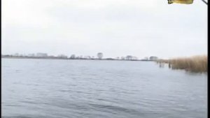 Озеро Лакаш Часть 1
