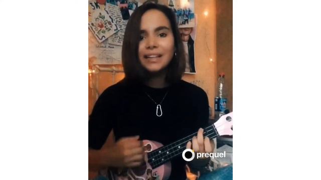 Мукка - Девочка с каре (Кавер)