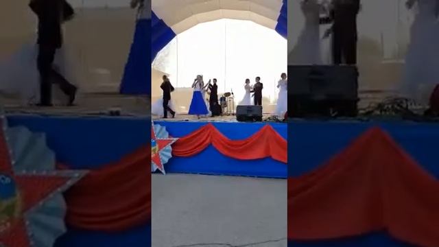 "Севастопольский вальс" Екатерина Кретова