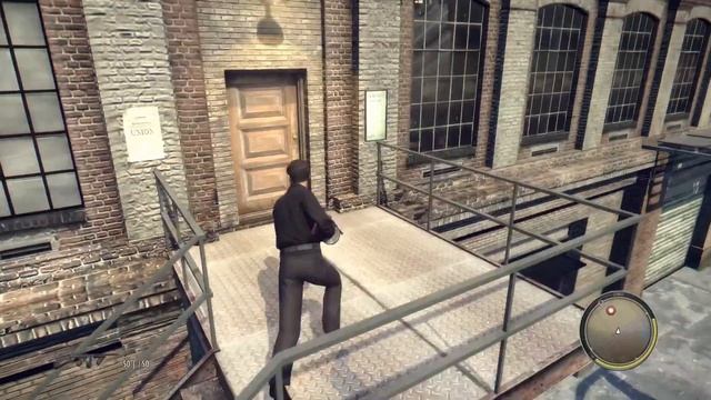 MAFIA 2: Definitive Edition ➤ Прохождение — Часть 12: СОБИРАЕМ ДЕНЬГИ ДЛЯ БРУНО смотреть онлайн