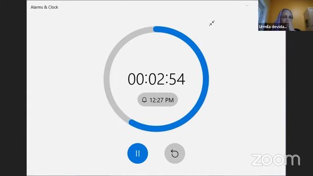 Матаджи Урмила - Как на практике поставить Кришну в центр семейной жизни когда столько отвлекает? смотреть онлайн