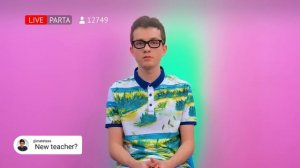 ТАЙЛЕР И ХЛОЯ РАССТАЛИСЬ?! КТО УКРАЛ ТЕЛЕФОН БРИТНИ??