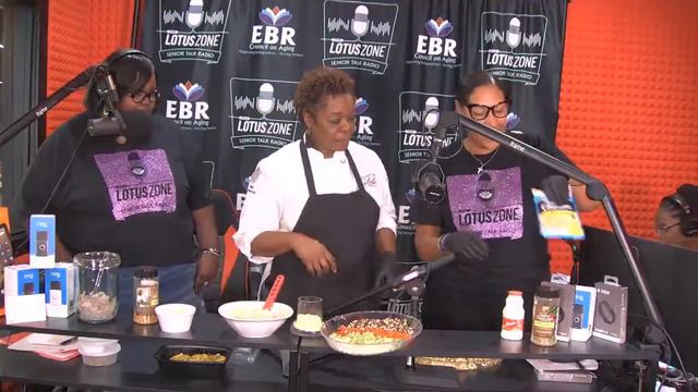 Lotus Zone Radio Show - 5/17/2022 смотреть онлайн