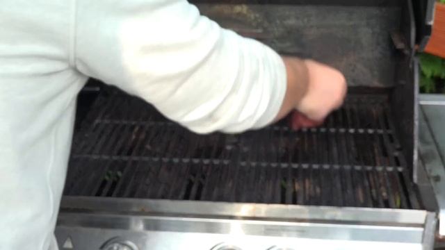 СЭНДВИЧ С БАРАНИНКОЙ И МОЗГОМ. смотреть онлайн