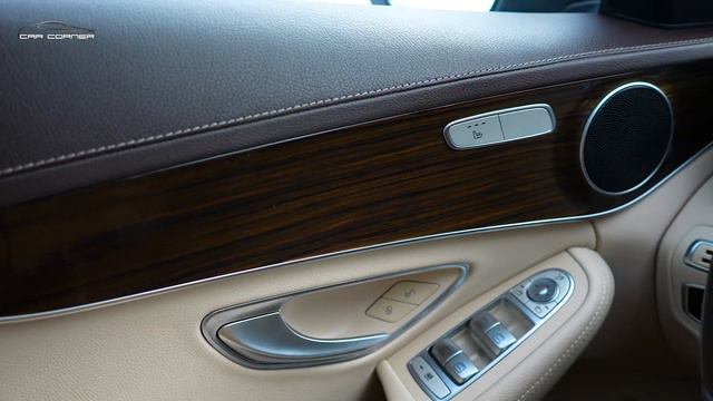 NEU bei CAR CORNER GMBH Mercedes-Benz C 200 EQ T 9G-TRONIC 4MATIC AMG LINE EXKLUSIVE