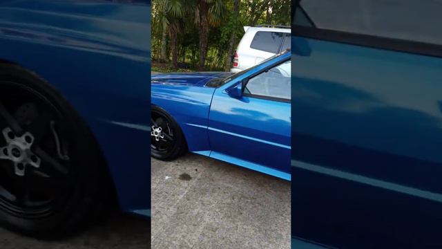 Mike's 88 starion смотреть онлайн