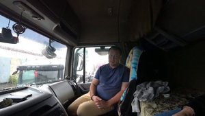 Вся правда о Лагранже Часть2 О работе водителем