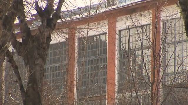 Текстильная промышленность
