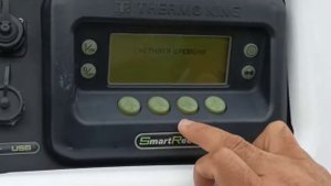 Гиртека. Реф TERMO KING Информация. Тарзи Истифода кардан бо реф термо Кинг. Видео9.