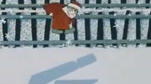 Кыш – Бабай идет!