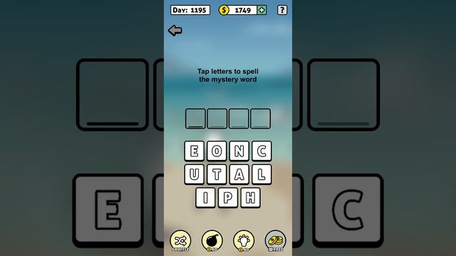 Words Story - Addictive Word Game Day 1191 1192 1193 1194 1195 1196 1197 1198 1199 1200 смотреть онлайн