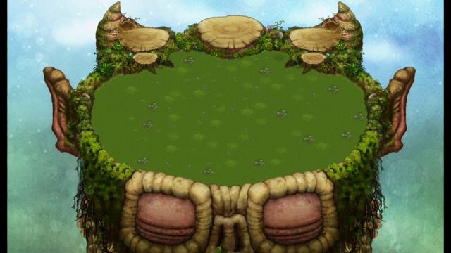 Как вывести всех монстров на острове растений в игре my singing monster смотреть онлайн