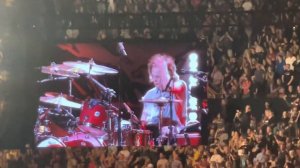 Taylor Hawkins Tribute feat Shane Hawkins