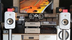 #Polk Audio Signature S20E