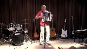 20 Олег Осетров