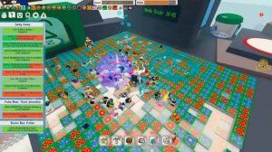 Мой первый Spirit Petal в Bee Swarm Simulator
