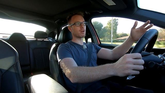 2021 Kia K5 GT-Line Drive Review смотреть онлайн