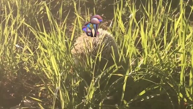 песня маленький ёжик четвероножек Фуфти Фуфти Фу смотреть онлайн