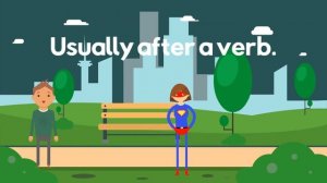 Subject and Object Pronouns (I/me, she/her, he/him, they/them, we/us, it, you)