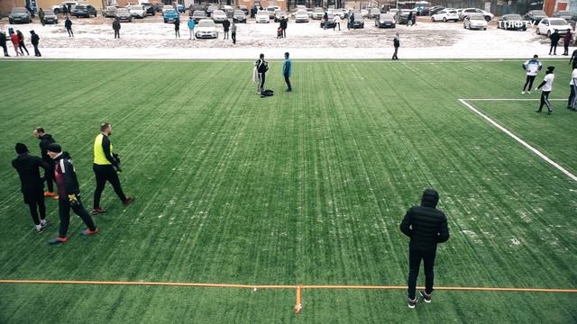 ТТЛФ. 29.12.2019. Орбита - Юнити смотреть онлайн