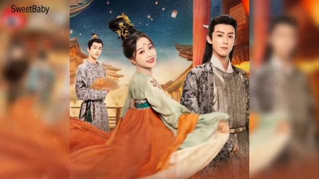 Finding You (寻一个你) – Liu Yu Ning (刘宇宁)[Love Between Fairy and Devil (苍兰诀) OST] part 2