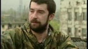 Владимир Виноградов  «Как я поехал на войну в Чечню» Часть 5