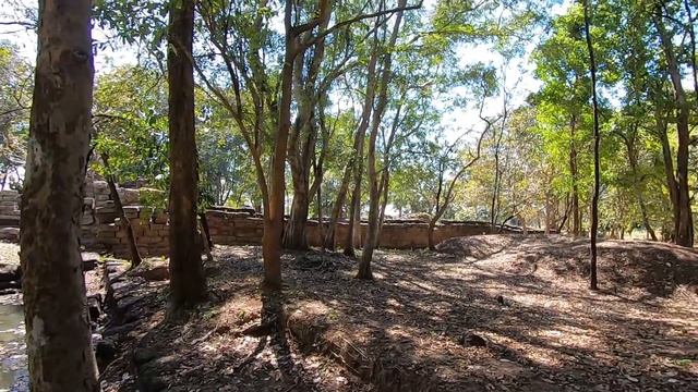 [SUB]ปราสาทบ้านน้อยห้วยพะใย Ancient Khmer Hospital 2022.01.09 смотреть онлайн