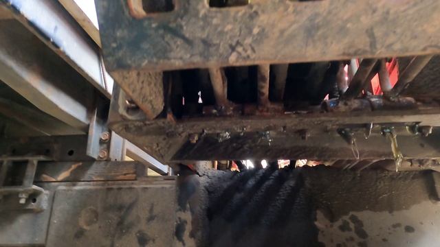 КМУ INMAN IM150N, тюнинг блока управления распределителя и техобслуживание