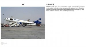 Aviation English. ICAO Level 4 vs Level 5 - FluentPilot.Ru