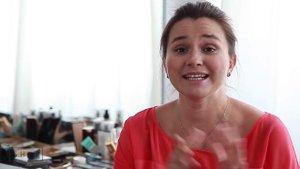 Профессия визажист. Личная история Натальи Шик