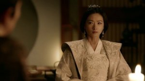 Племена и империи: шторм пророчества 1 сезон 55 серия