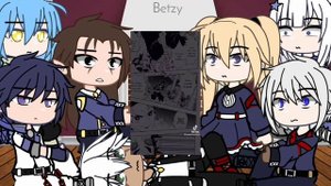 || Past misfit demon king academy react to your question||+Anos,Rimuru|| Part 4 || Final|Short-