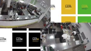 Демо-экзамен по профессии Повар, кондитер