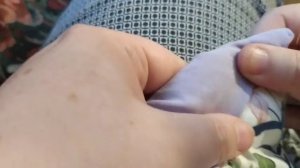 Эко-проект Tchizch Влог 9 НЛO Есенинское одеяло Шьем и считаем время Лоскутное шитье DIY/Upcycling