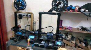 Anycubic kobra Neo Vs Ender 3 Printer Full details Comparison