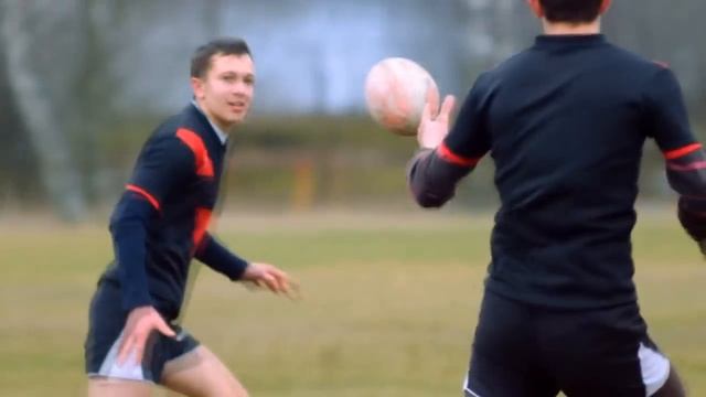 Hardcore Reds в Березе 20140111 смотреть онлайн