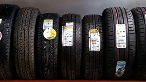 Когда и почему нужно менять зимние шины на летние