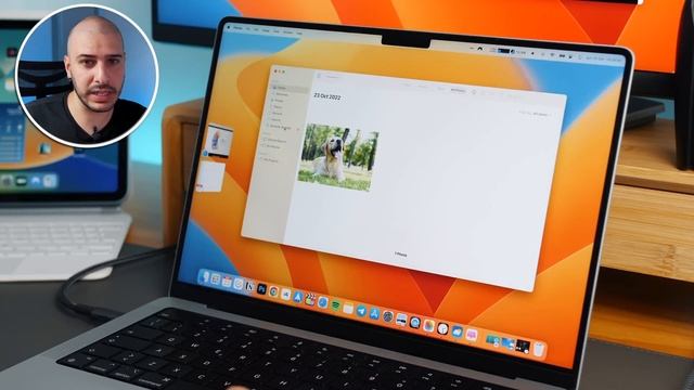 LE MIGLIORI FUNZIONI e NOVITÀ di macOS VENTURA 13 - Recensione смотреть онлайн