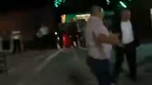 классно танцует под кабардинскую песню