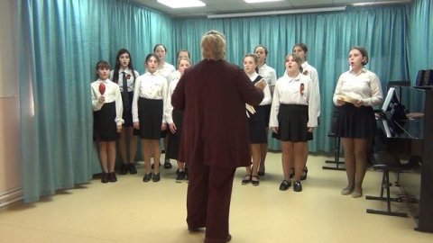 "Эшелонная" Александр Александров