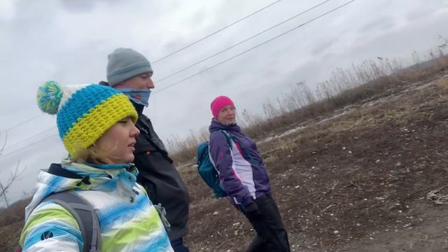 ЗАБРОШЕННЫЙ МУСОРОСЖИГАТЕЛЬНЫЙ (мусороперерабатывающий) ЗАВОД
