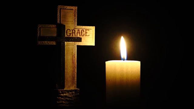 videos_Amazing Grace Hymn _ Cross Candle Relaxation Hymnal Song HD.mp4