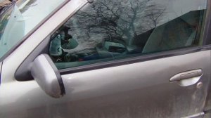 Nissan Primera P11 интересная неисправность