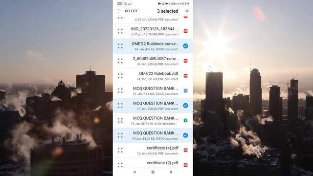 How to merge two or more docx (document) in Google without any app in Tamil | Just 1 min |Tech exp смотреть онлайн