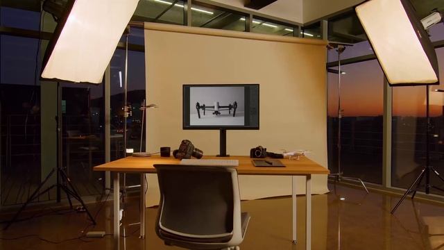 LG UltraFine Display Ergo - prilagođava se vama смотреть онлайн