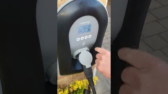 hyundai kona zappi 7.2kw how to unplug and install finished part 2 смотреть онлайн