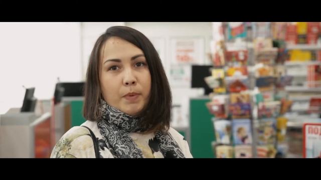 Открытие гипермаркета и копицентра ОФИСМАГ в г.Нижний Новгород. Март 2017г.